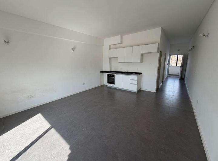 Departamento · 45m² · 2 Ambientes