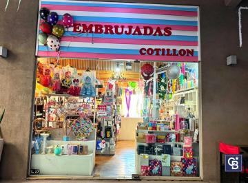 Fondo de comercio · 50m² · 2 Ambientes · 50 Cocheras · Venta de Fondo de Comercio Operativo con 17 Años de Trayectoria y Stock Incluido en Vía Pilar