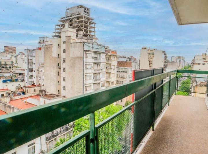 Departamento · 52ha · 2 Ambientes