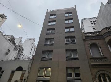 Edificio · 960m² · Edificio Comercial en San Nicolás 1000 m²