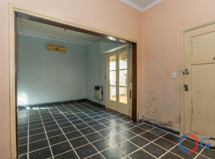 Departamento · 55m² · 3 Ambientes