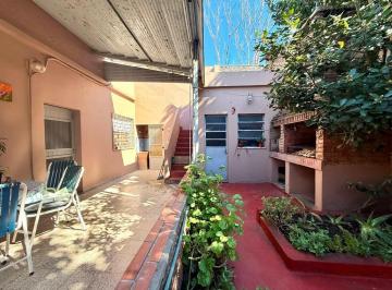 PH · 83m² · 3 Ambientes · Departamento PH 3 Ambientes con Patio, Parrilla y Terraza en Venta en Ciudadela, Tres de Febrero, G.