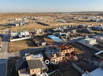 Terreno , Córdoba · Lote en Venta - Docta Av Etapa 5 - 360 m² Apto Dúplex (Todos Los Servicios)