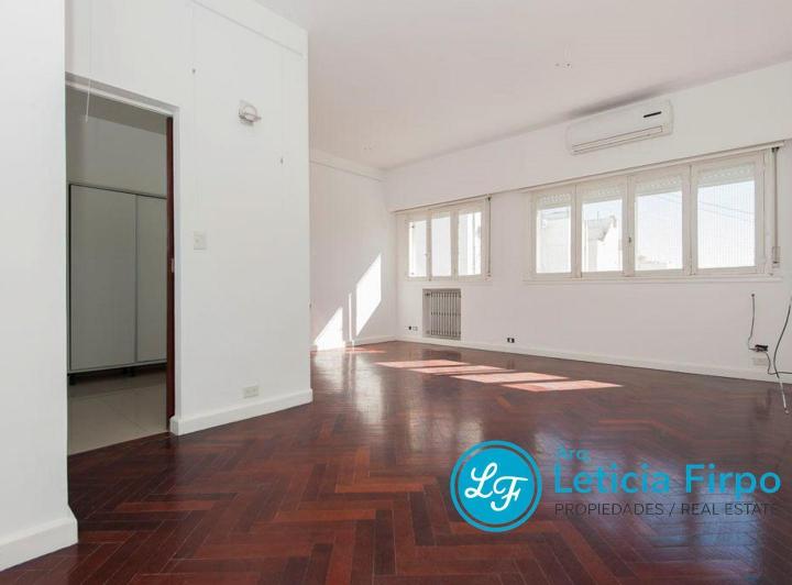 Departamento · 98m² · 4 Ambientes