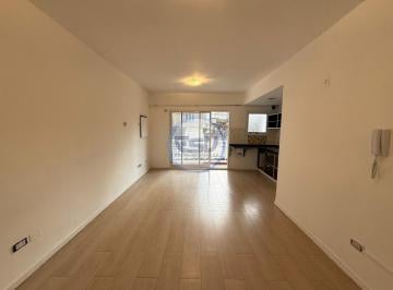 Departamento · 45m² · 2 Ambientes · Alquiler Departamento 2 Ambientes con Balcón a Estrenar Monserrat Capital Federal