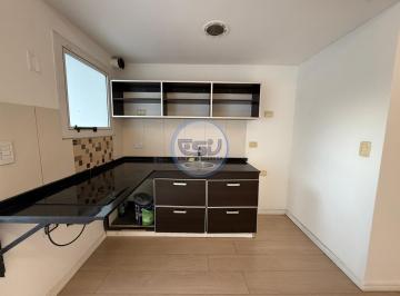 Departamento · 45m² · 2 Ambientes · Alquiler Departamento 2 Ambientes con Balcón, Monserrat Capital Federal