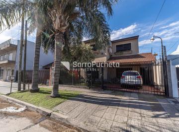 Casa · 189m² · 6 Ambientes · 2 Cocheras · Venta Casa 6 Ambientes en El Palomar, Moron