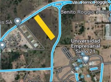Foto · Venta Lote Para Desarrollo Zona Aeropuerto