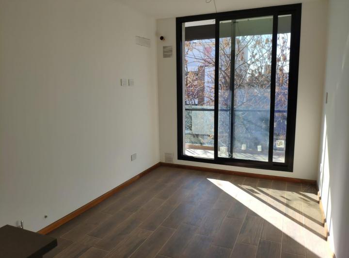 Departamento · 29m² · 2 Ambientes
