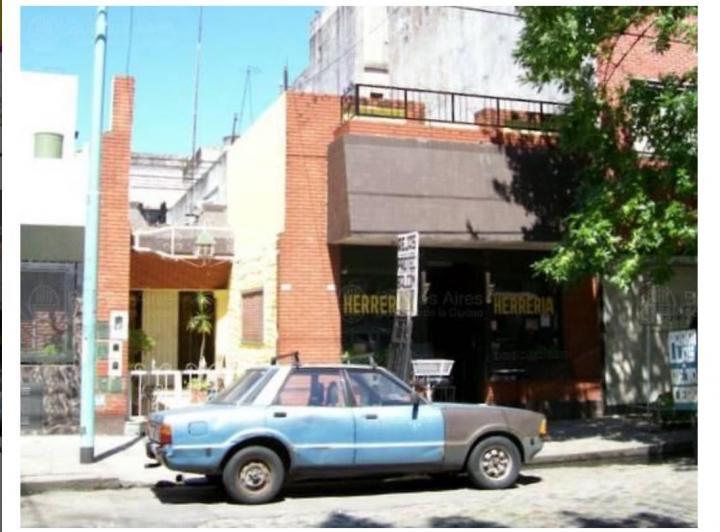 Terreno · 316m²