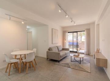 rs:gnrmil9loj7ligo88kx8zo41 · Venta Departamento 4 Ambientes con Balcón a Estrenar Villa Devoto