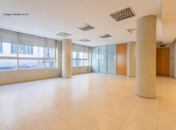 rs:my0xan7hn1t1lz1nl63t7s9t · Venta Oficina 122 m² Al Frente, 2 Baños Propios a m de Tribunales