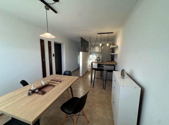 Departamento · 69m² · 3 Ambientes