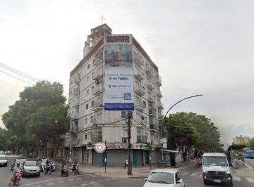 Departamento · 45m² · Departamento 2 Dorm., Frente, Genova 1587 4to Piso.