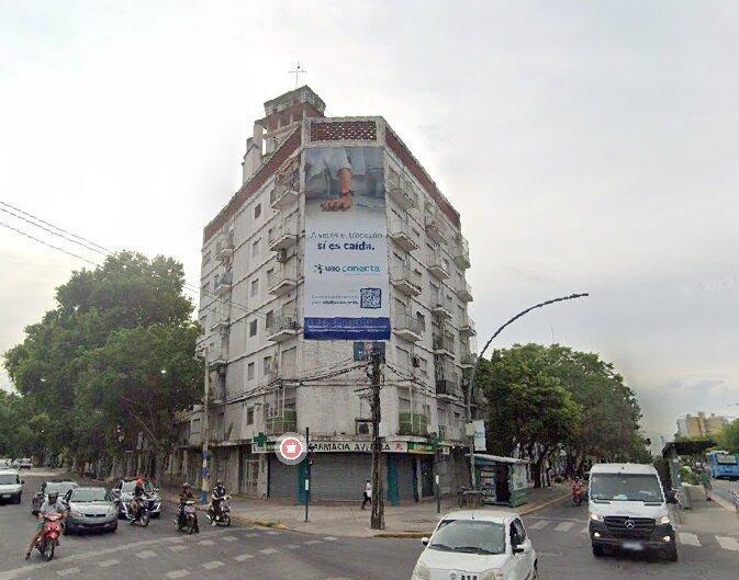 Departamento · 45m²
