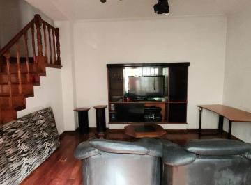 Living 1.jpg · Casa en Caballito Norte