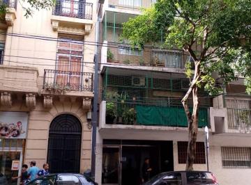 Departamento · 59m² · 3 Ambientes · Humberto Primo 1800