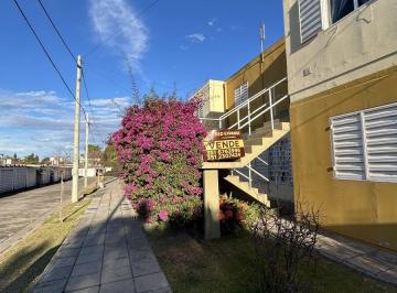Departamento · 58m² · 5 Ambientes · 1 Cochera · Departamento 2 Dorm. en Venta con Cochera en Alto Alberdi