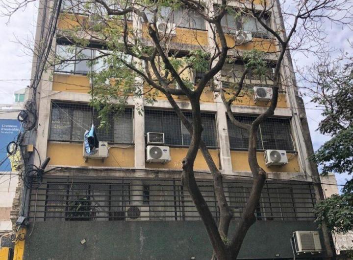 Oficina comercial · 16m² · 1 Ambiente