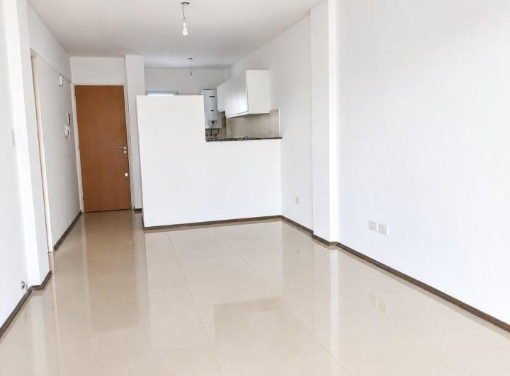 Departamento · 37m² · 2 Ambientes
