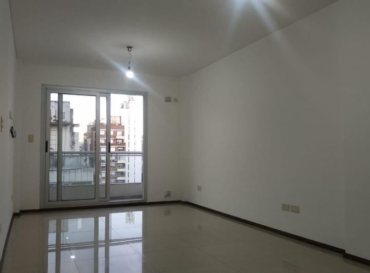 Departamento · 30m² · 1 Ambiente