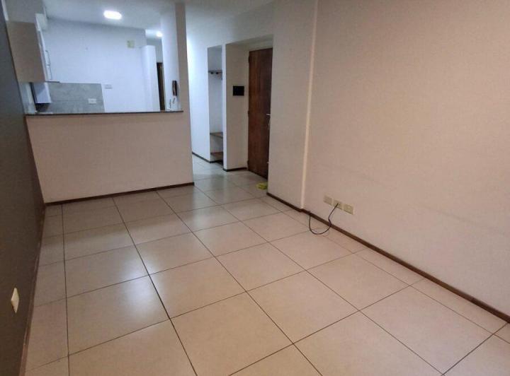 Departamento · 41m² · 2 Ambientes