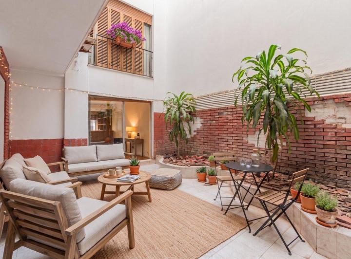 Departamento · 254m² · 5 Ambientes · 1 Cochera