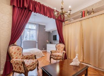 Departamento · 28m² · 1 Ambiente · Venta Monoambiente Totalmente Reciclado
