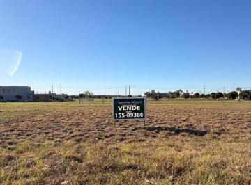 Terreno · 585m² · Venta Terreno a m del Lago