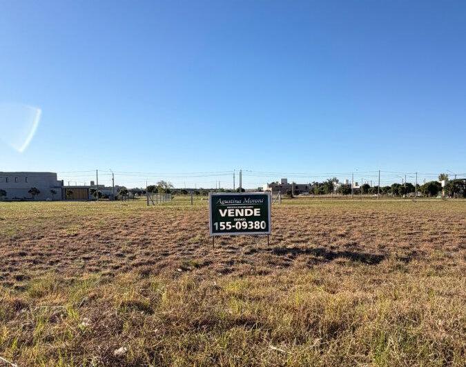 Terreno · 585m²