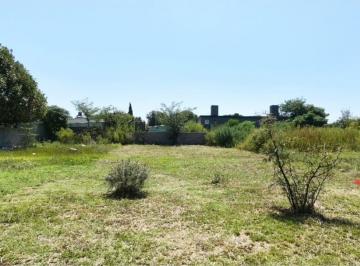 Terreno · 350m² · Se Vende Lote en Villa San Isidro