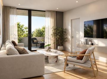 Departamento · 90m² · 3 Ambientes · 1 Cochera · Venta Departamento 2 Dorm. Alberdi Río