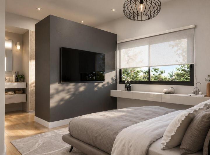 Departamento · 90m² · 3 Ambientes