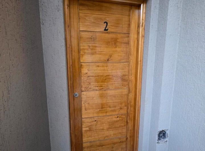 Departamento · 53m² · 3 Ambientes · 1 Cochera