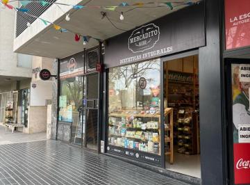 Local comercial · 25m² · Local Alquiler Sobre Av Nueva Córdoba