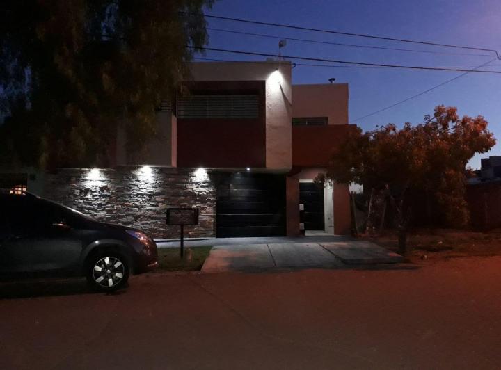 Departamento · 62m² · 5 Ambientes · 1 Cochera