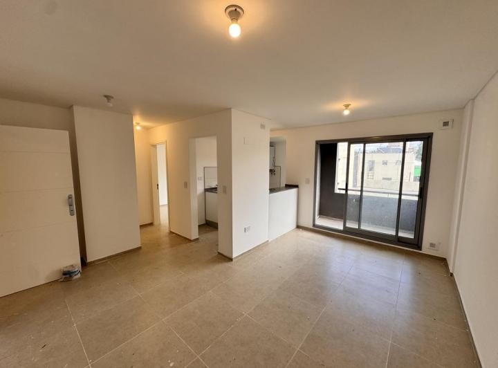 Departamento · 50m² · 3 Ambientes