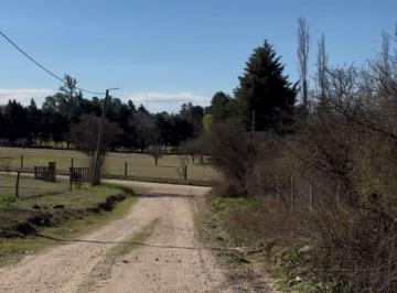 Terreno , Villa Los Aromos · Últimos Lotes en Loteo La Ilusión - Va Los Aromos a m Rio