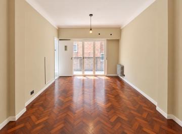Departamento · 64m² · 3 Ambientes · Las Cañitas, Tte. B. Matienzo y Arce, 68 m, 2 Dorm.