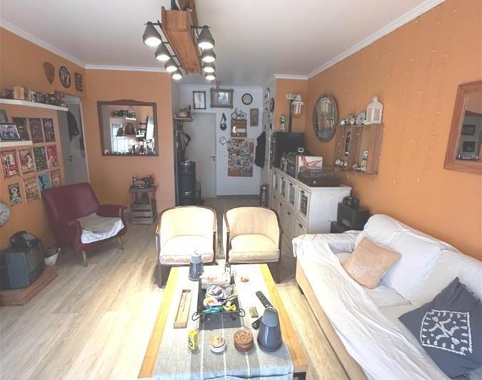 Departamento · 70m² · 4 Ambientes · 1 Cochera