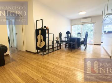Departamento · 67m² · 3 Ambientes · Alquiler Departamento 3 Ambientes en Nuñez