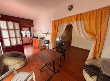 PH · 45m² · 1 Ambiente · 1 Cochera · Alquiler PH Villa Tesei Monoambiente 45 m con Cochera Sin Expensas
