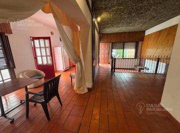 PH · 45m² · 2 Ambientes · 1 Cochera · Alquiler PH Monoambiente 45 m con Cochera Tesei