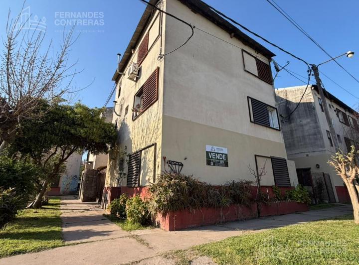 Departamento · 51m² · 3 Ambientes · 1 Cochera