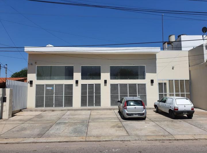 Local comercial · 340m² · 1 Ambiente