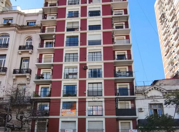 Departamento · 60m² · 3 Ambientes