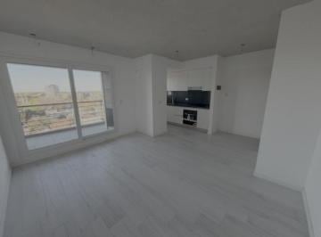 Departamento · 44m² · 2 Ambientes · 1 Cochera · Excelente 2 Ambientes a Estrenar con Cochera y Amenities – Tigre