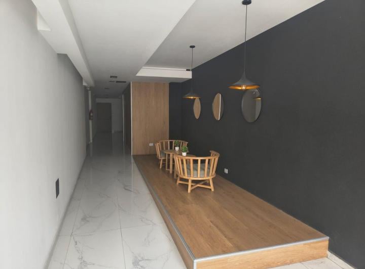 Departamento · 45m² · 2 Ambientes