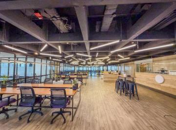 Oficina comercial · 800m² · 1 Ambiente · Alquiler - Oficina - Microcentro - 800 m² Amoblada