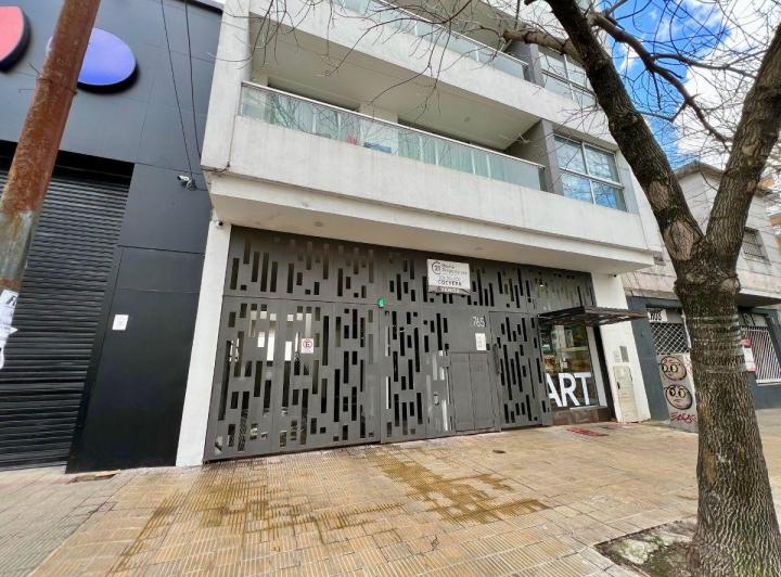 Departamento · 57m² · 2 Ambientes · 1 Cochera